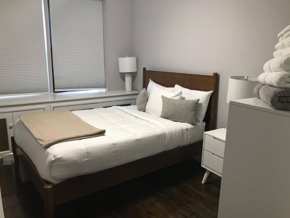 Appartement Chelsea Waterside 30 Day New York