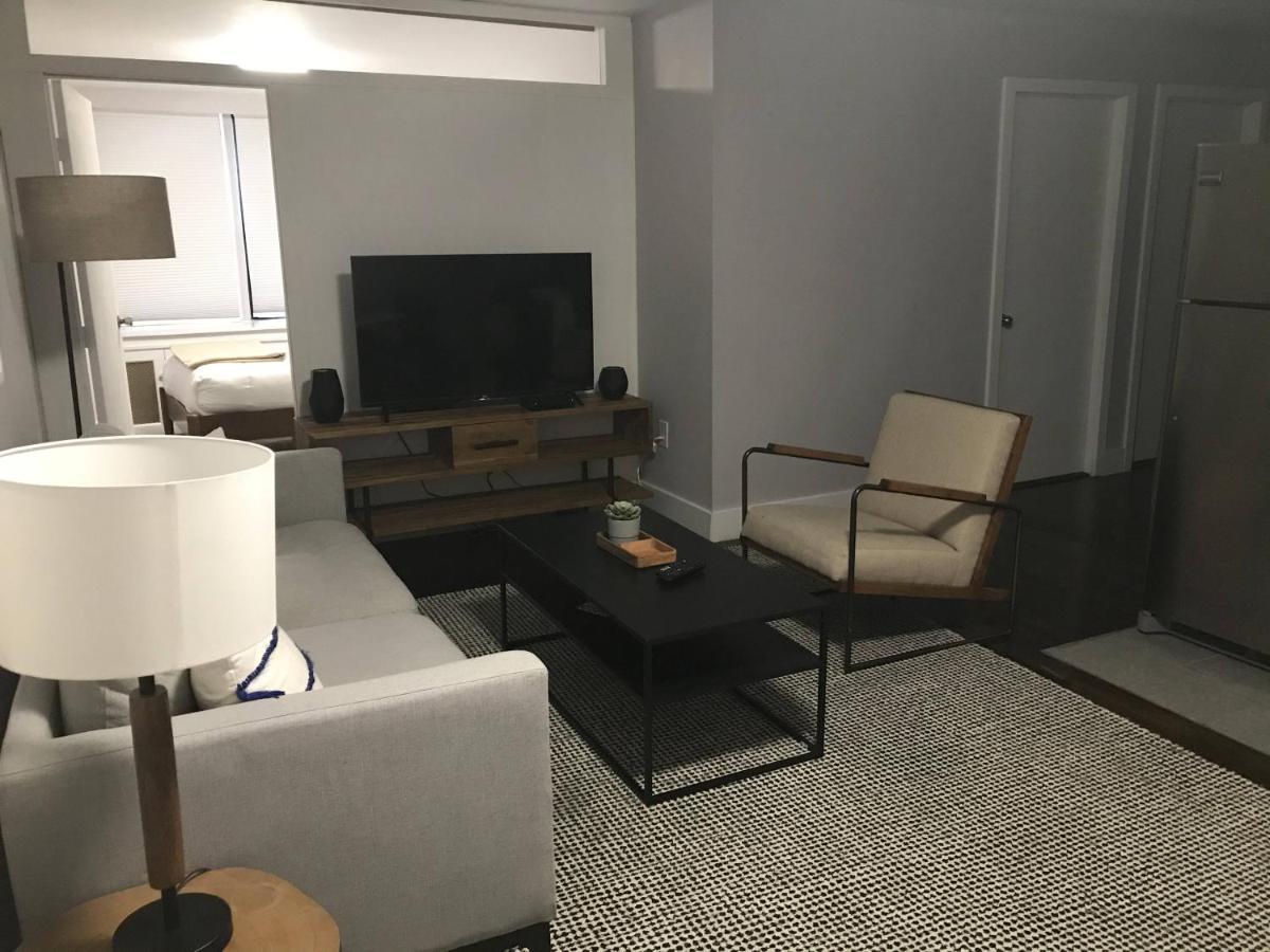 Chelsea Waterside 30 Day Appartement